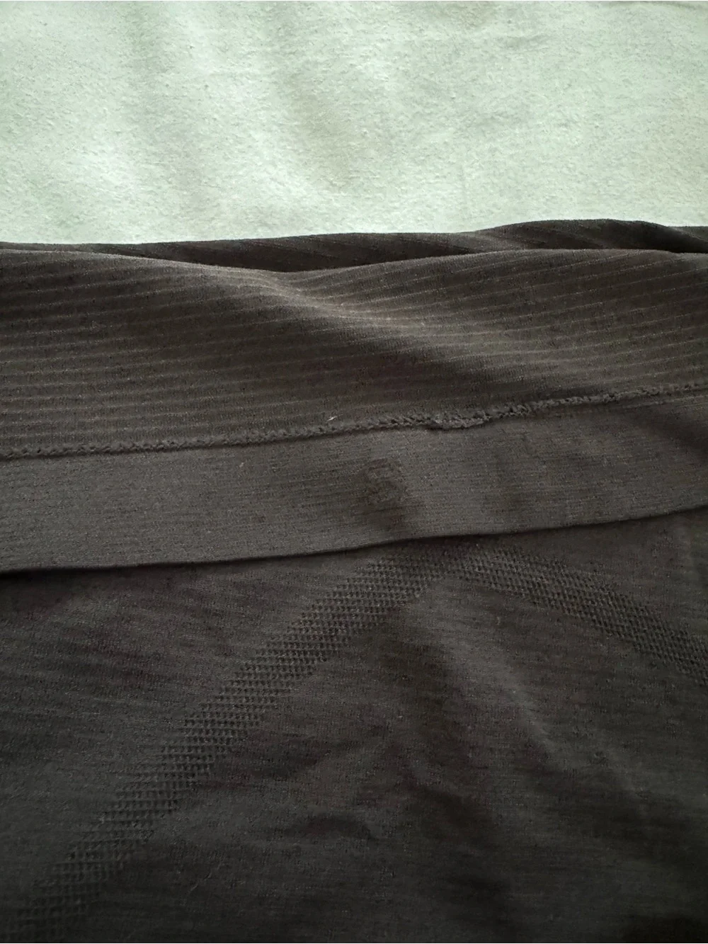 lululemon athletica Swiftly Shirt Sleeve *Wait Length 8